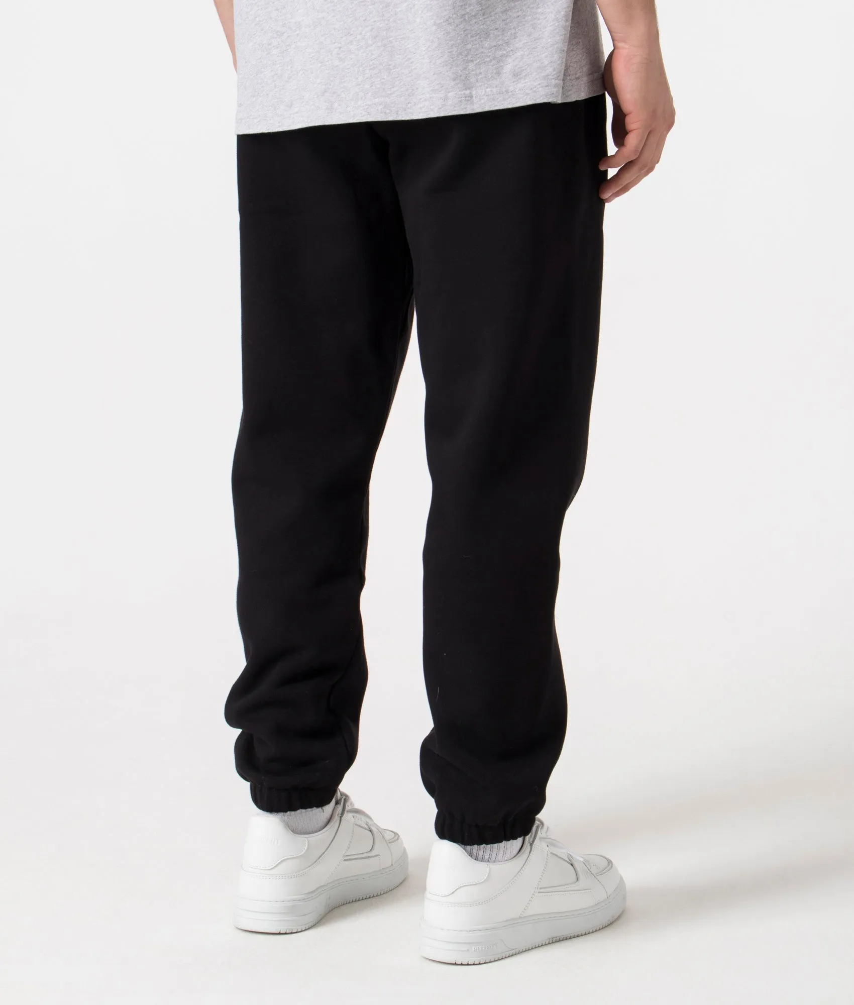 Relaxed Fit Chase Joggers