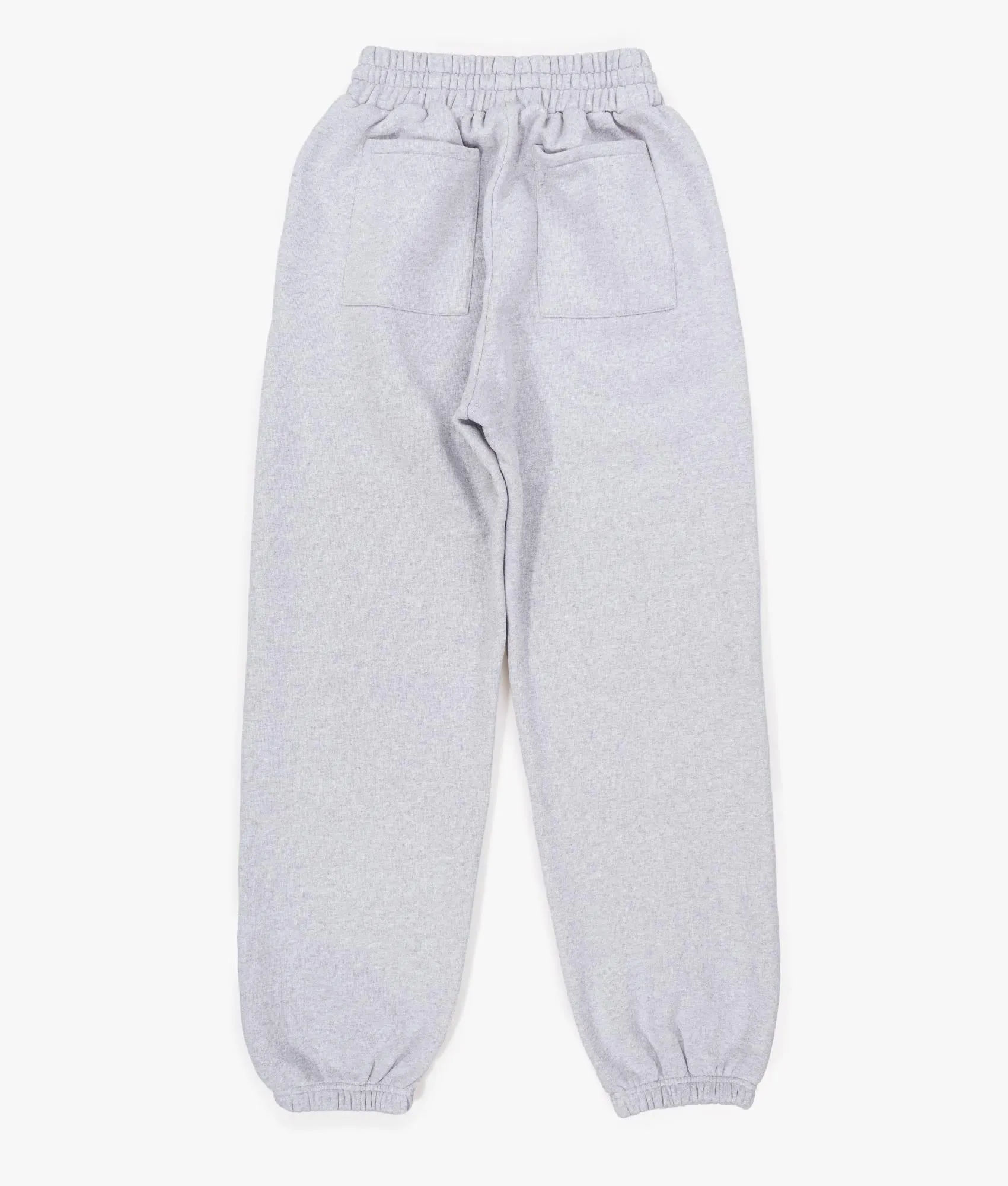 Relaxed Fit Uniform Joggers