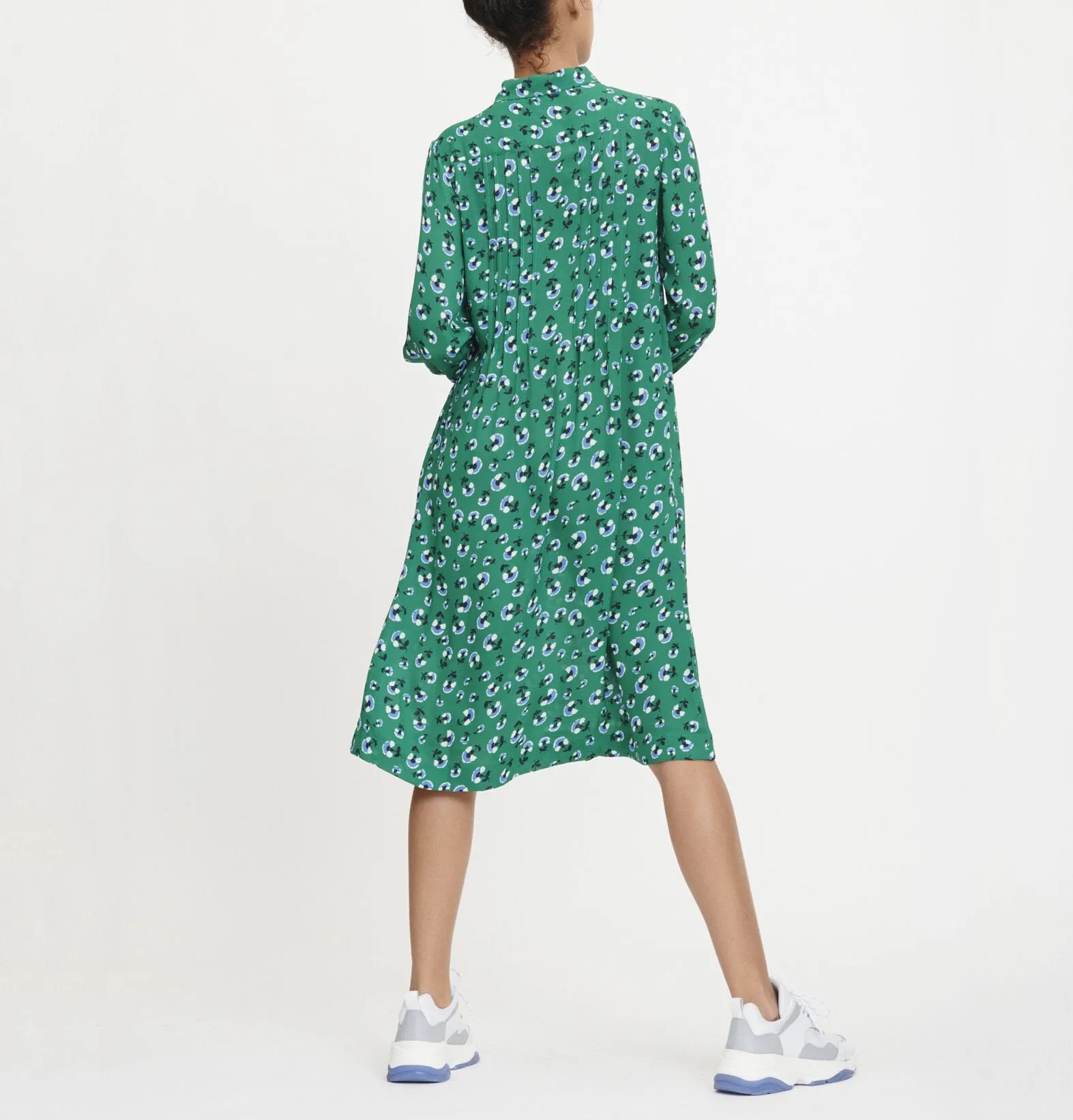 Samsoe & Samsoe Musa Shirt Dress