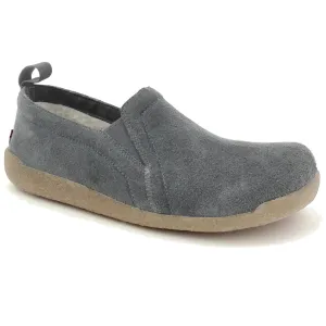 Sanita Barso Unisex Slippers In Slate