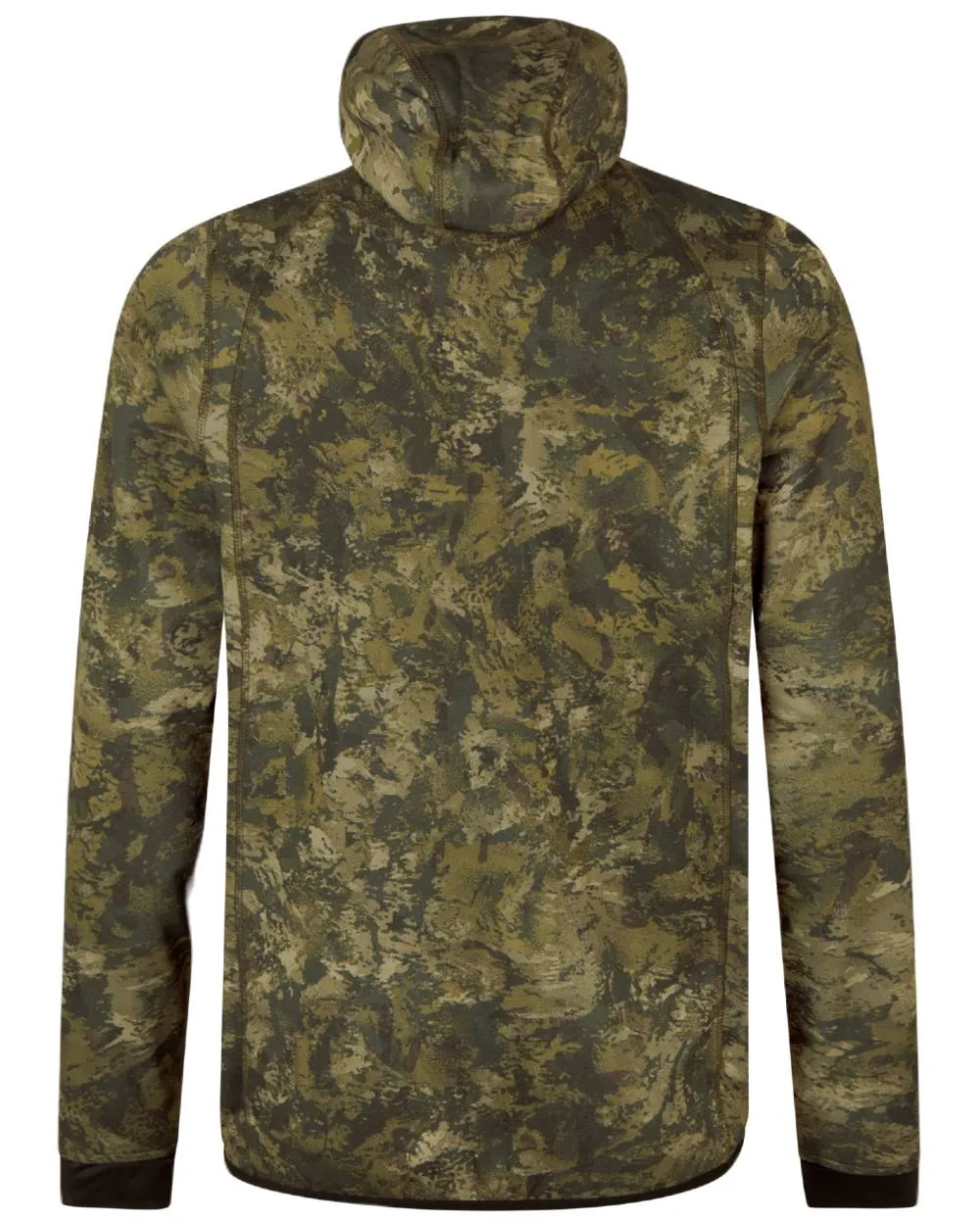 Seeland Power Camo Fleece Jacket