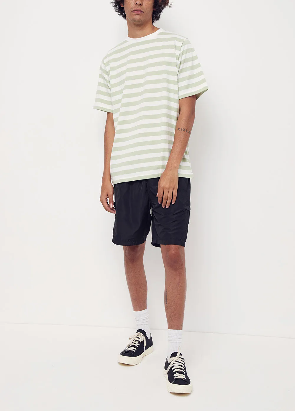 Stripe T-shirt