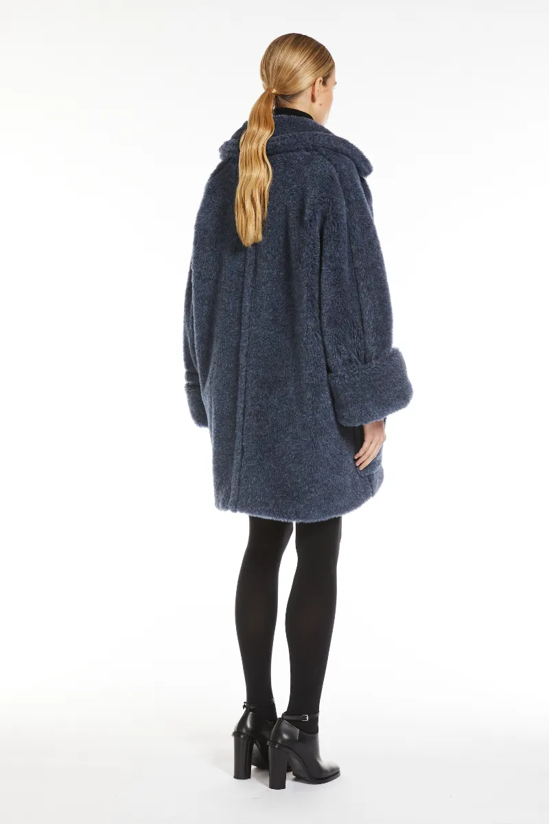 Ted Girl Coat