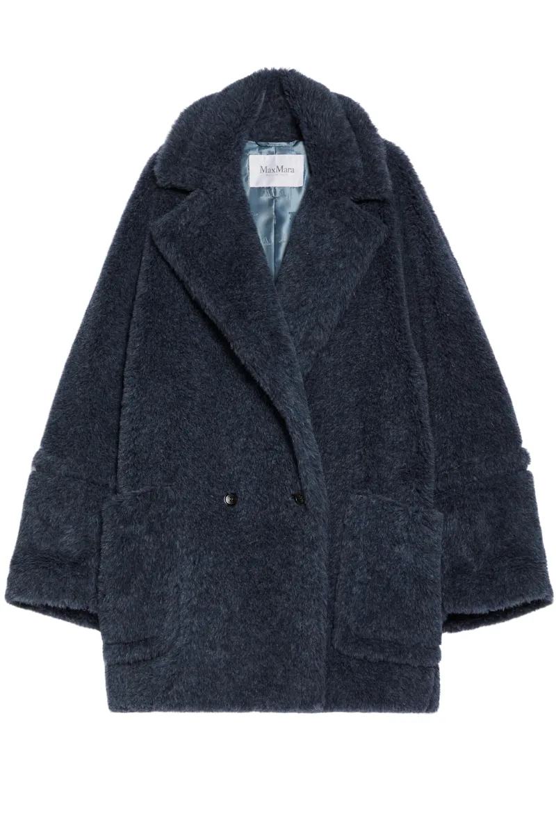 Ted Girl Coat