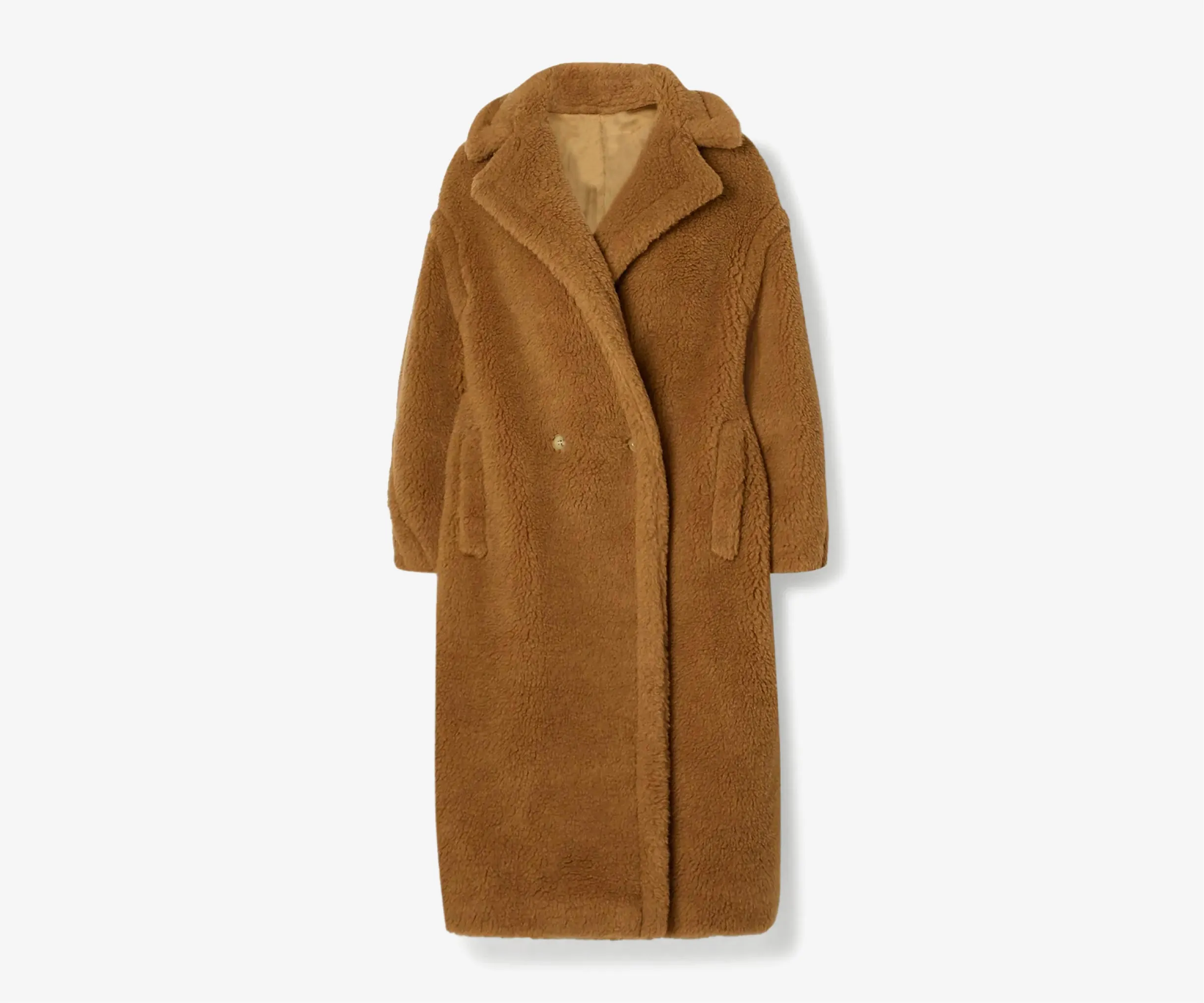 Teddy Coat