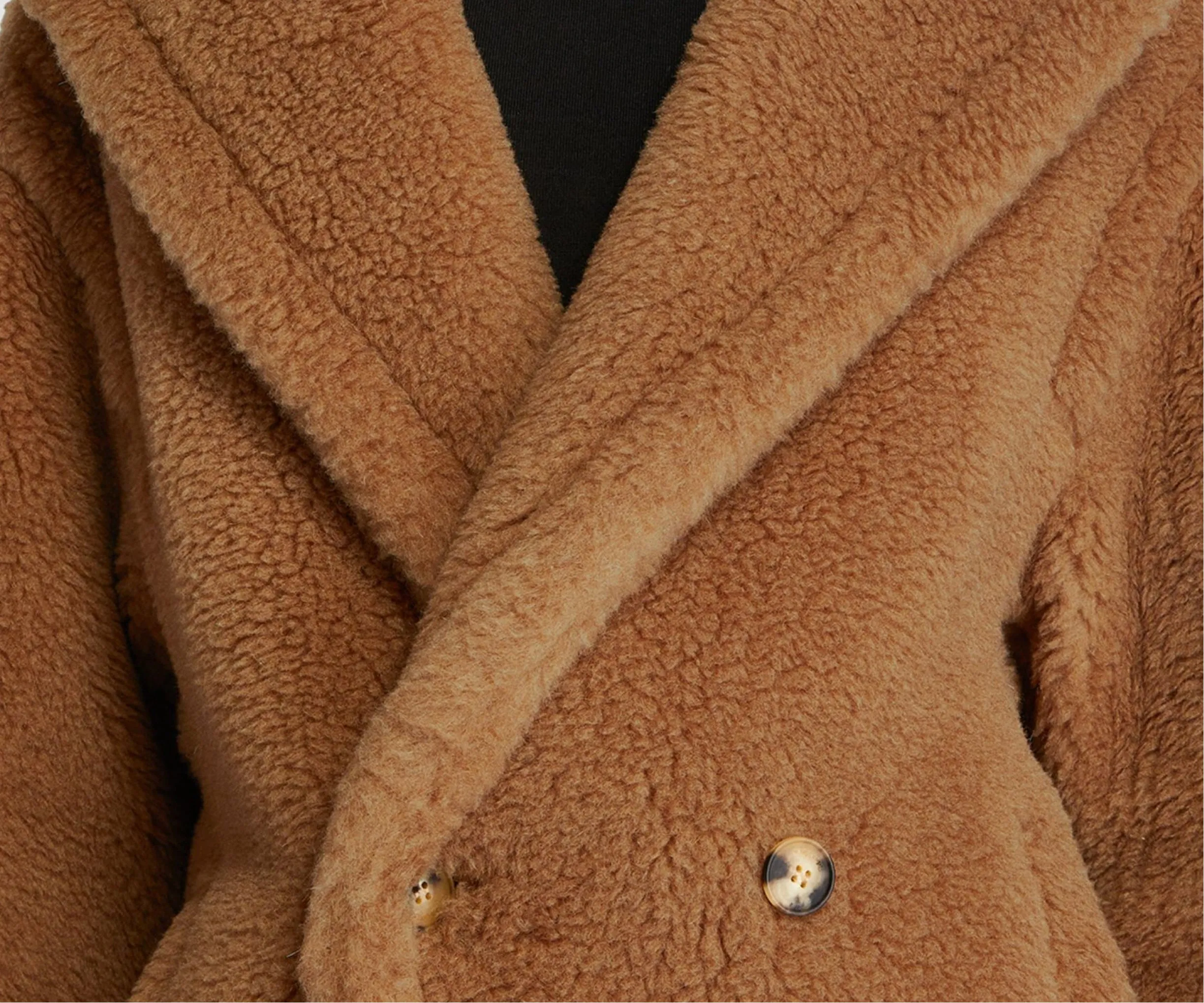 Teddy Coat