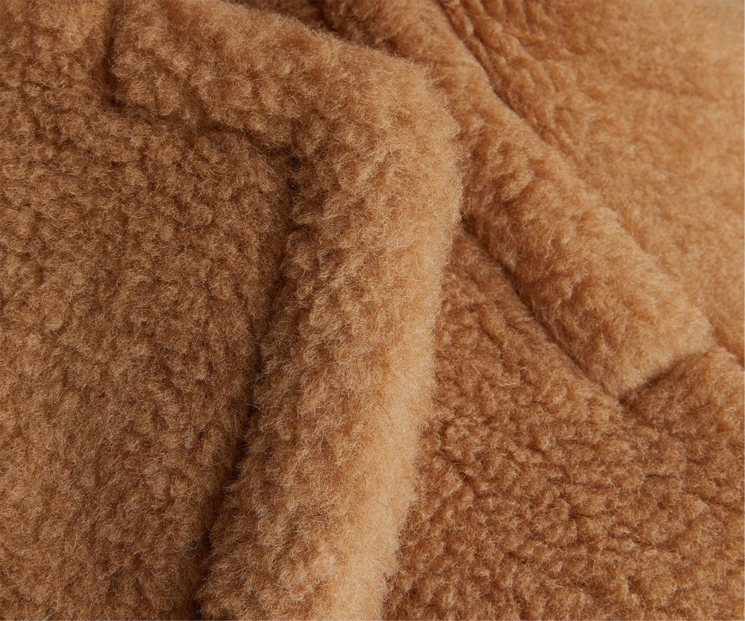 Teddy Coat