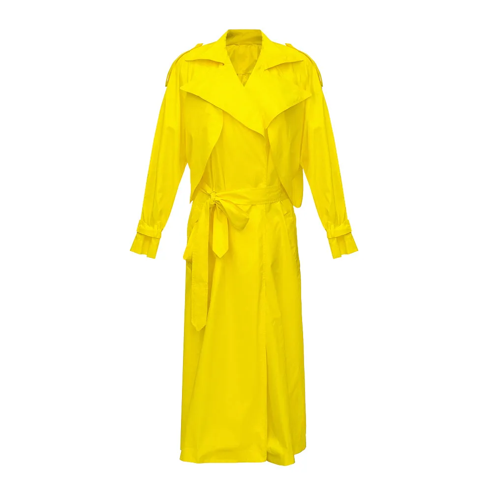 Trench Coat