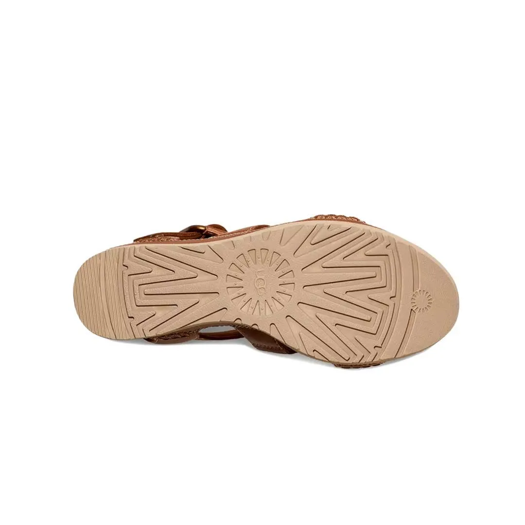 UGG® - Women's Abbot Strap Sandals (1152667-COG)