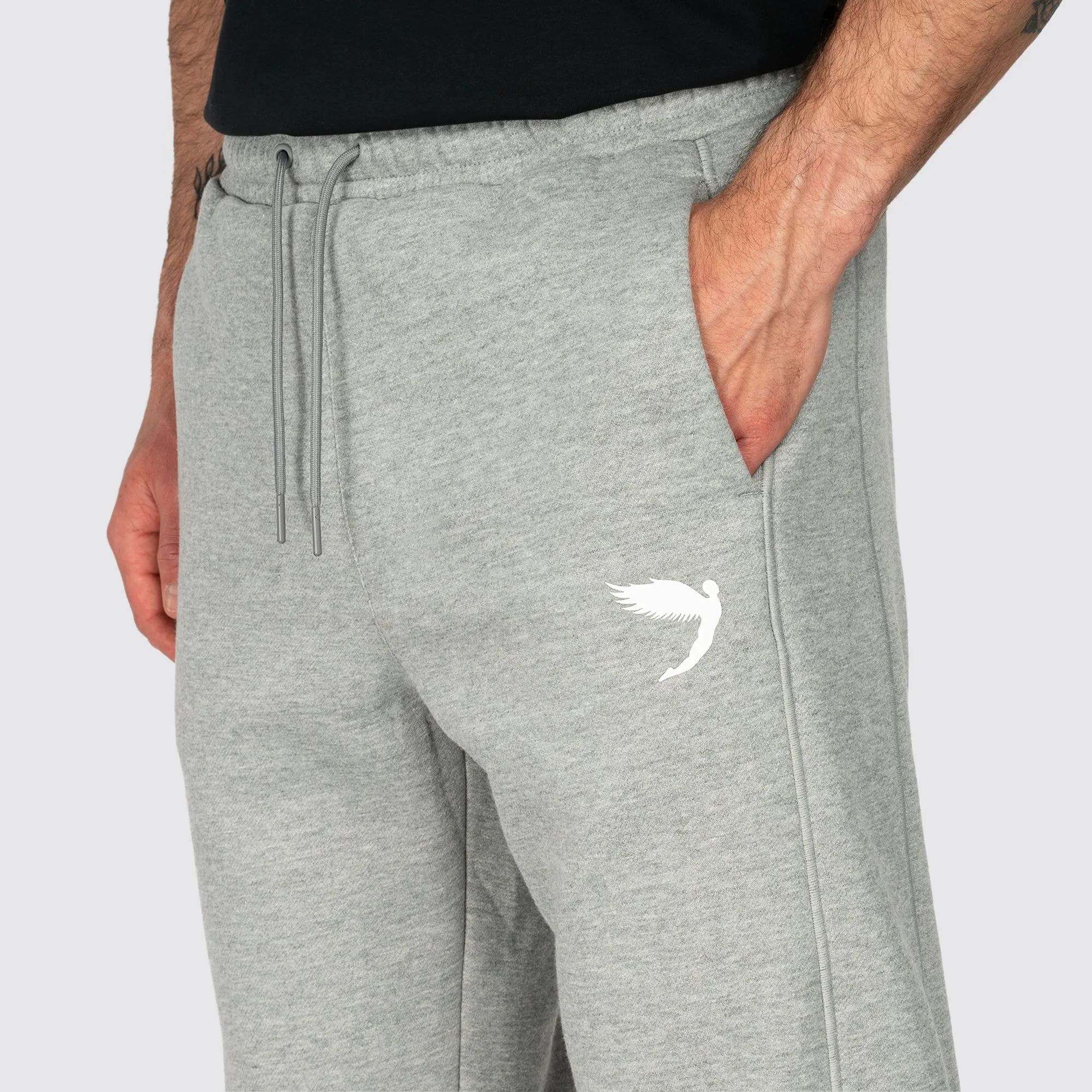 Undisputed Relaxed Fit Joggers