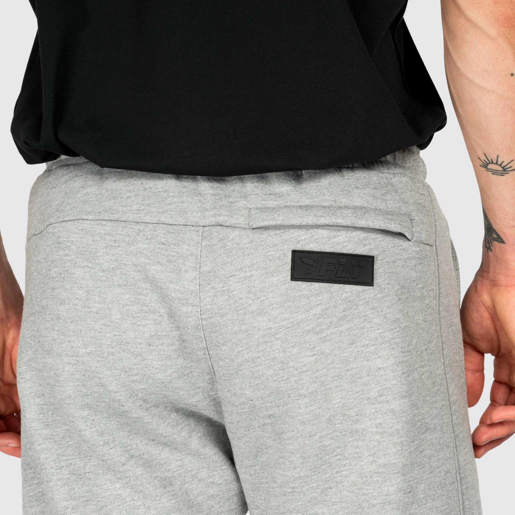 Undisputed Relaxed Fit Joggers