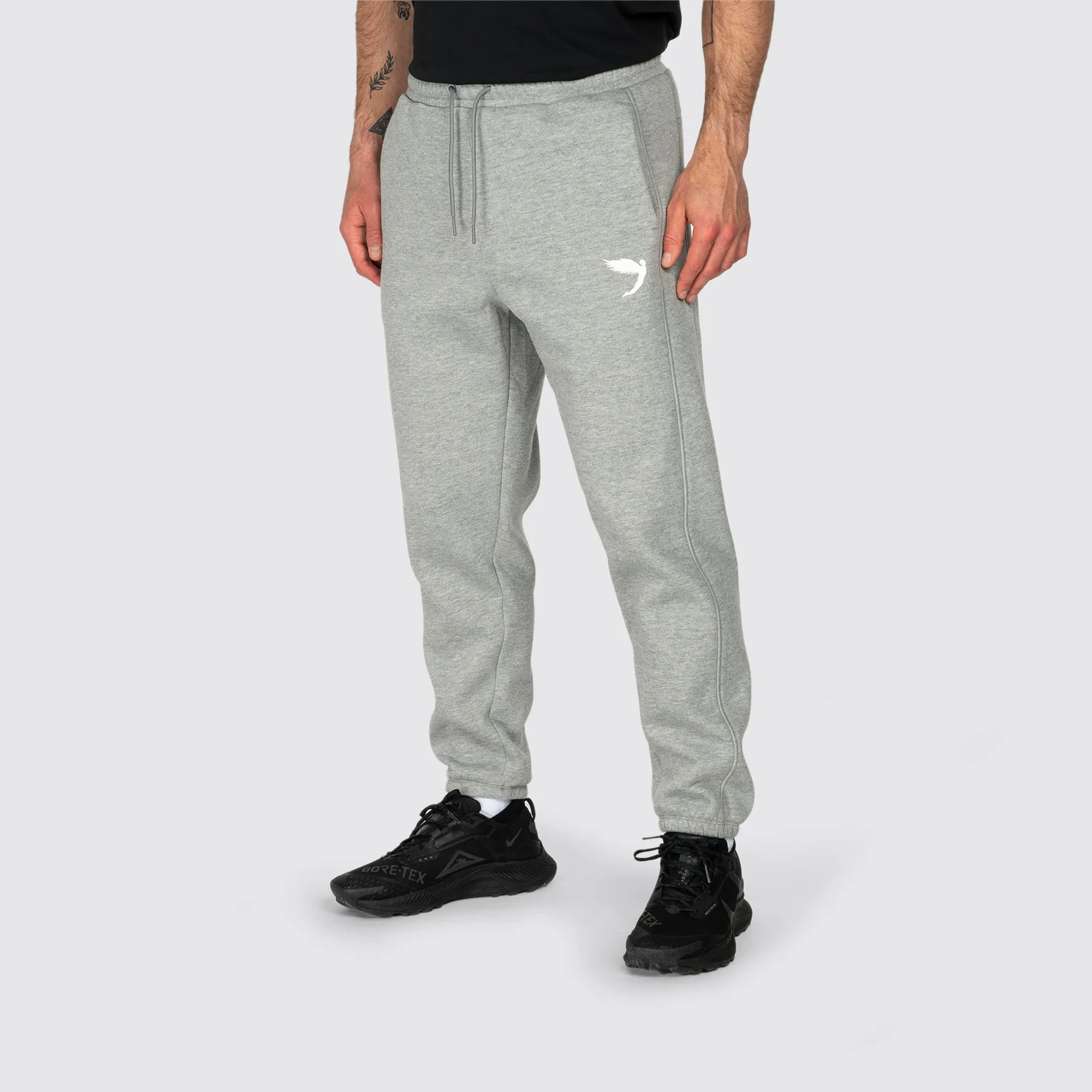 Undisputed Relaxed Fit Joggers