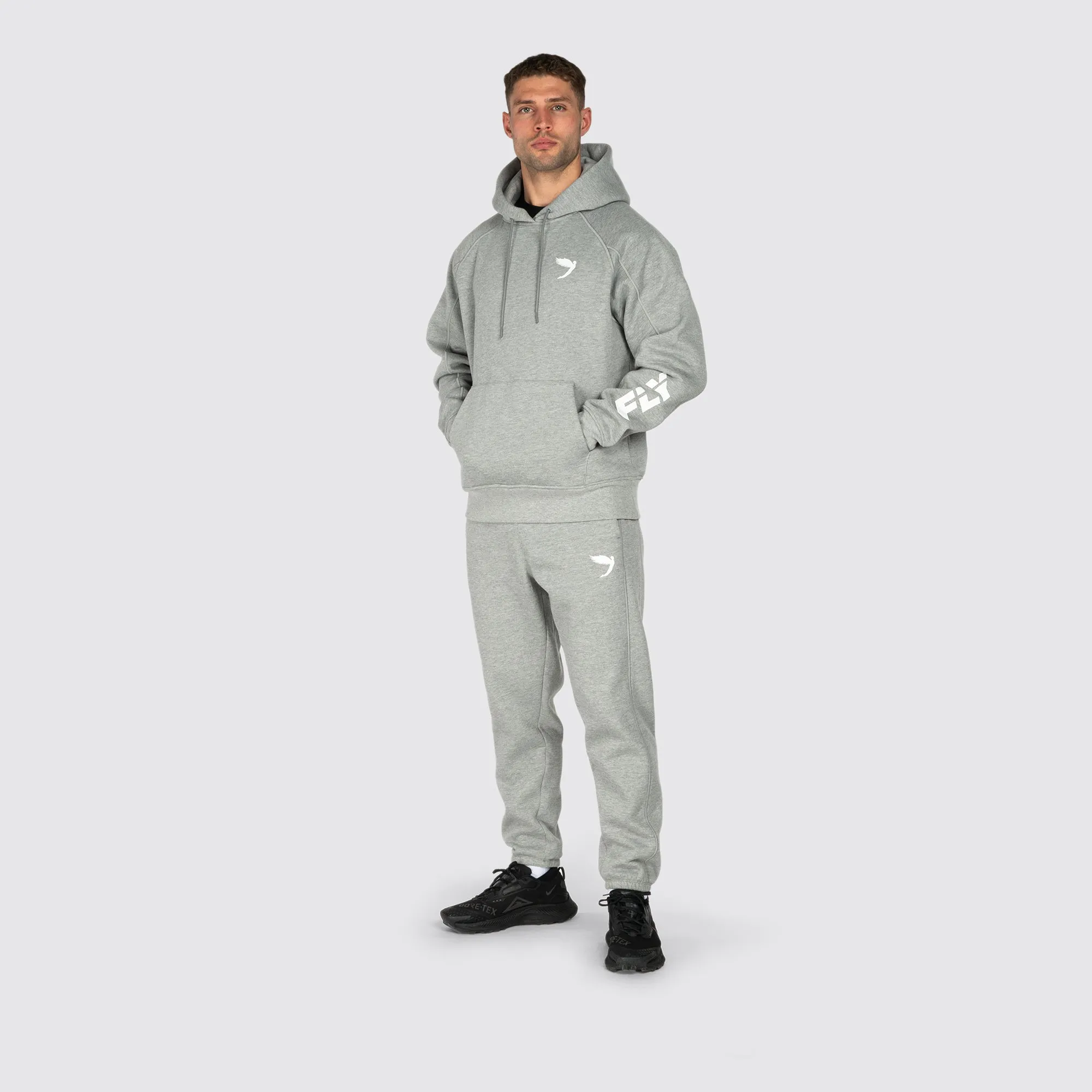 Undisputed Relaxed Fit Joggers