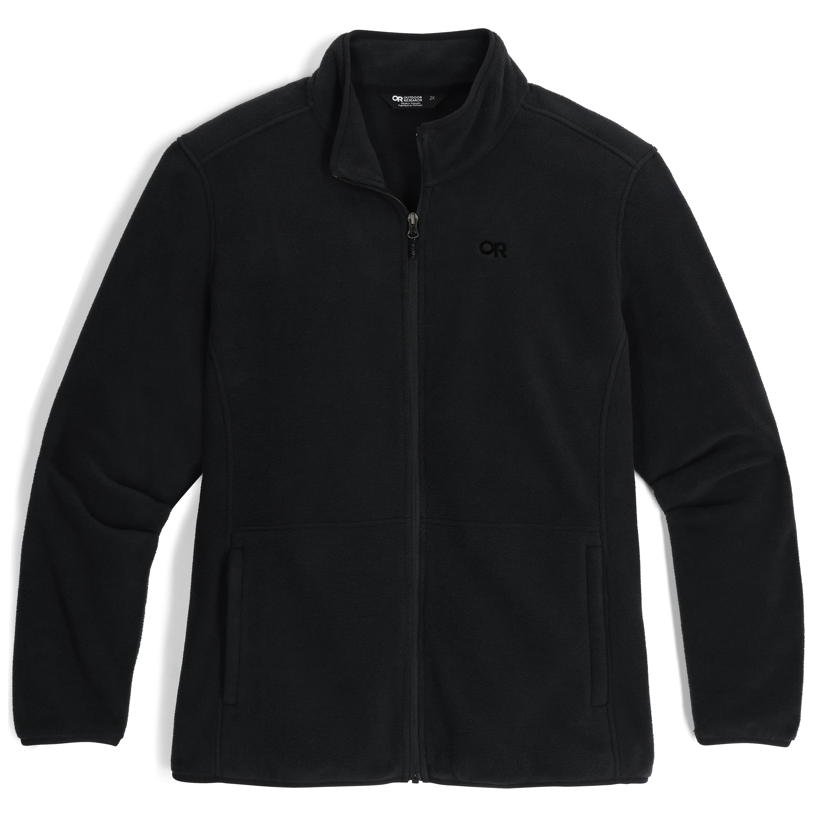 Women's OR Polartec® 200 Jacket-Plus