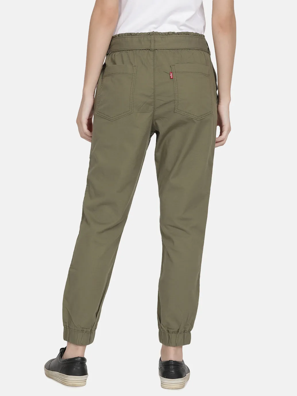 Women's Regular Fit Joggers