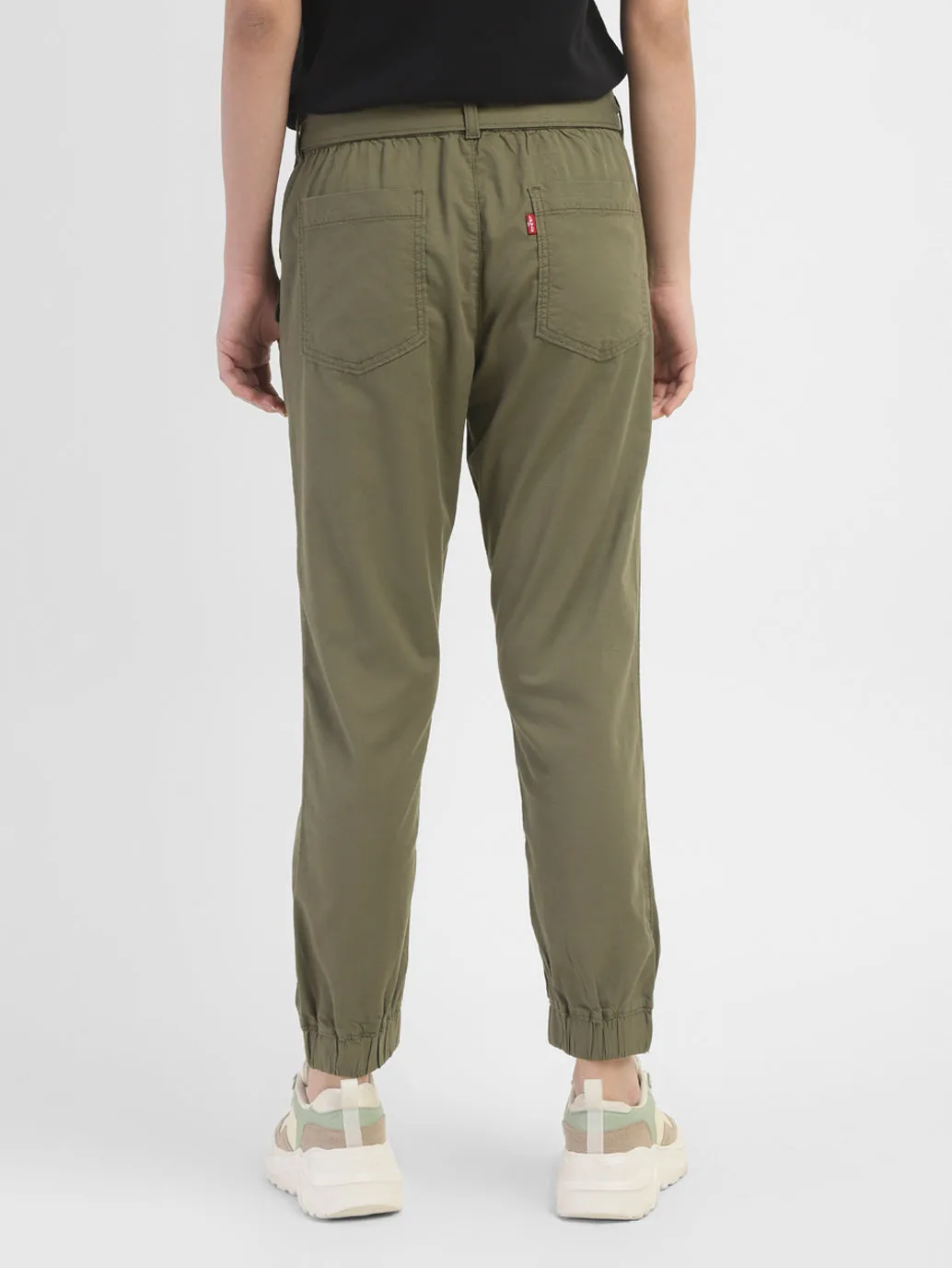 Women's Regular Fit Joggers