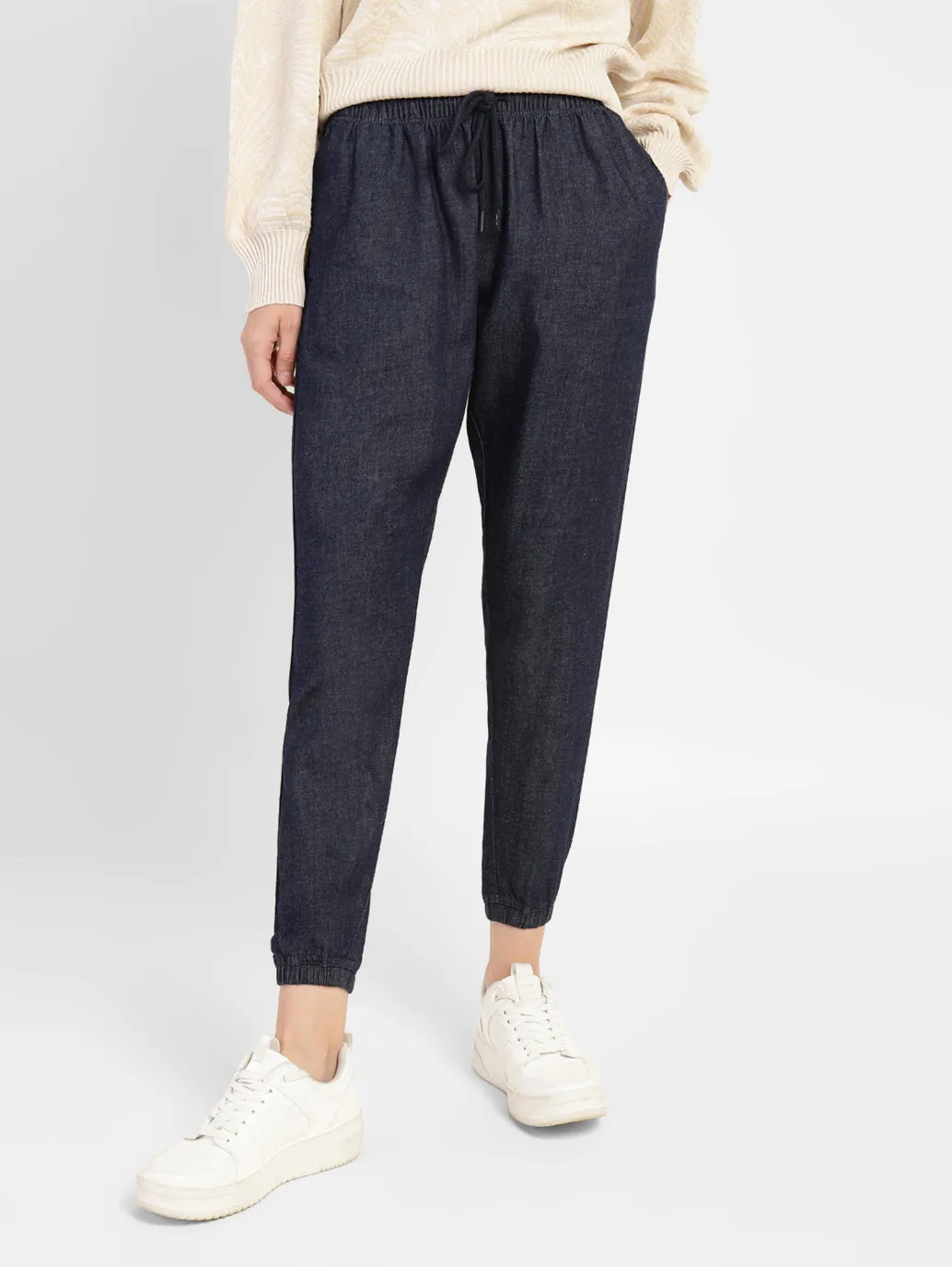 Women's Relaxed Fit Joggers