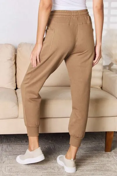 Women's RISEN High Rise Relaxed Joggers